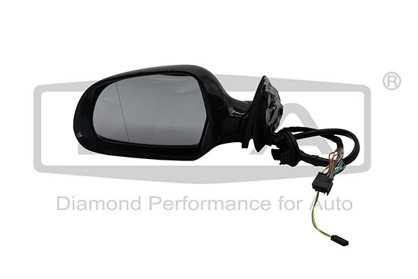 Наружное зеркало DIAMOND 88571798402