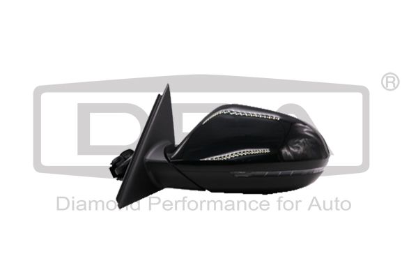 Наружное зеркало DIAMOND 88571798602
