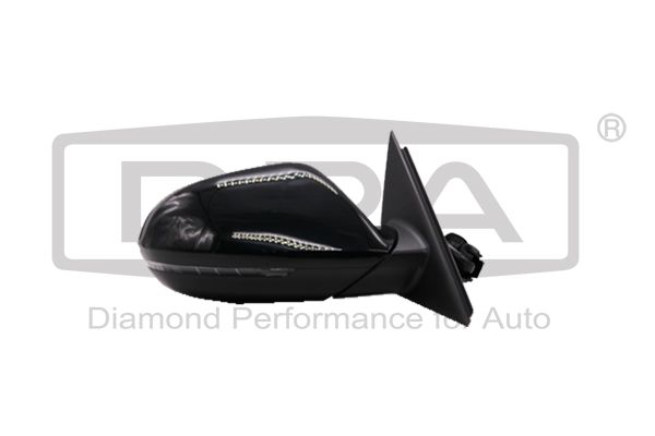 Наружное зеркало DIAMOND 88571798702