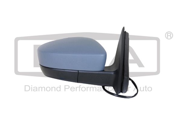 Наружное зеркало DIAMOND 88571809502