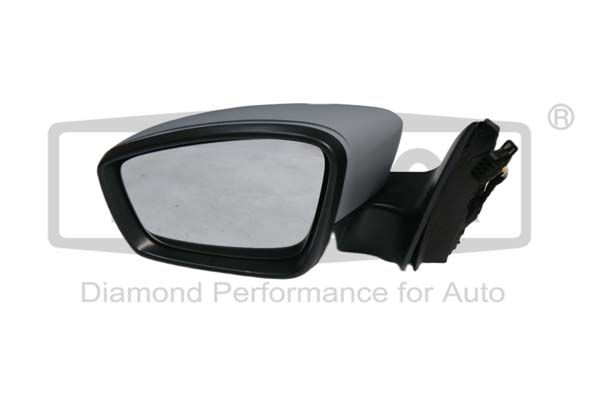 Наружное зеркало DIAMOND 88571809802