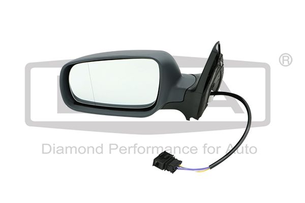 Наружное зеркало DIAMOND 88571811202