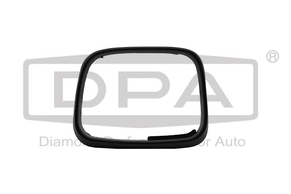 Рамка, наружное зеркало DIAMOND 88580605902