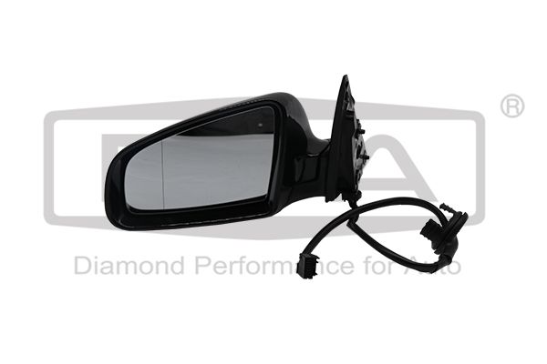 Наружное зеркало DIAMOND 88581587202