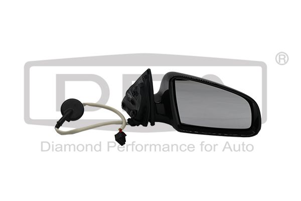 Наружное зеркало DIAMOND 88581587302