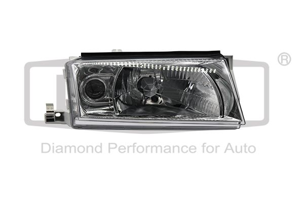 Основная фара DIAMOND 89410191302