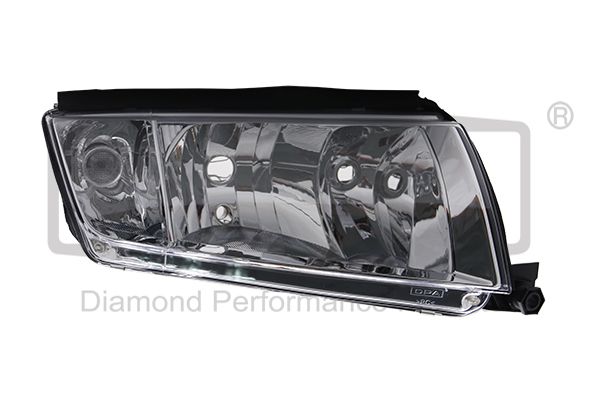 Основная фара DIAMOND 89410191602