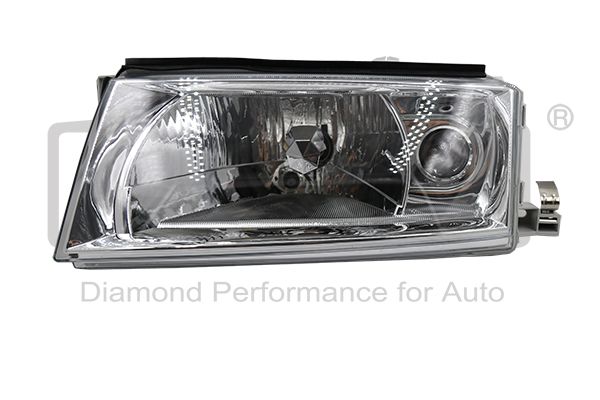 Основная фара DIAMOND 89410192702