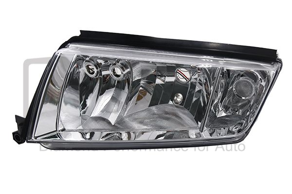 Основная фара DIAMOND 89410199802