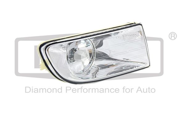 Противотуманная фара DIAMOND 89410221502