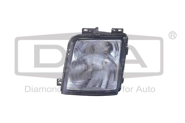 Основная фара DIAMOND 89410444002