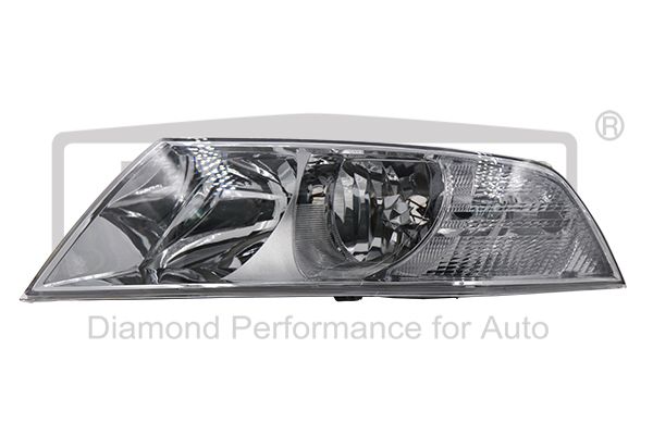 Основная фара DIAMOND 89410718702