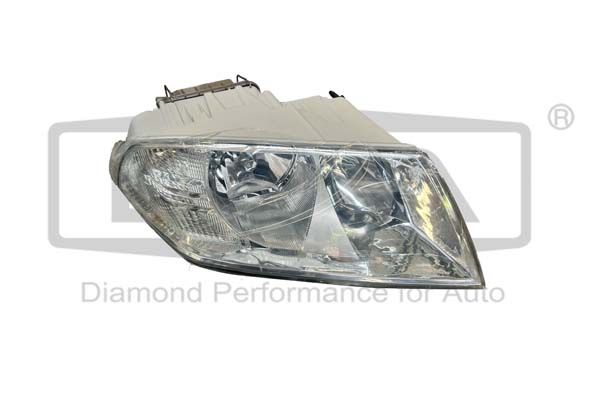 Основная фара DIAMOND 89410718802