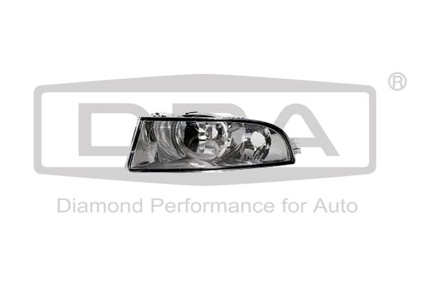 Противотуманная фара DIAMOND 89410863402