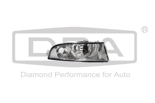 Противотуманная фара DIAMOND 89410863502