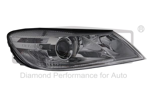 Основная фара DIAMOND 89410864502