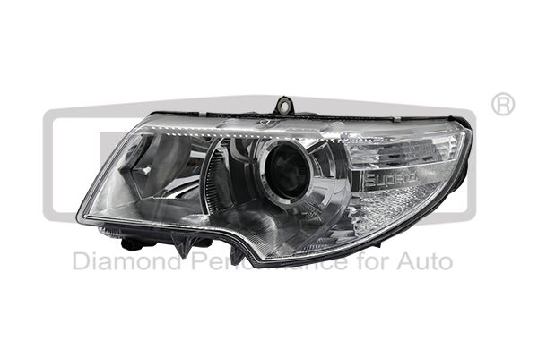 Основная фара DIAMOND 89410872502