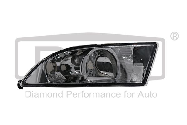 Противотуманная фара DIAMOND 89410876102