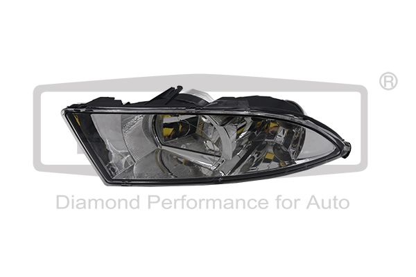 Противотуманная фара DIAMOND 89410876202