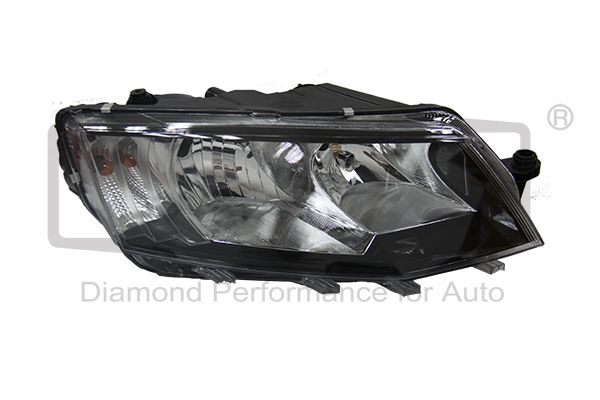 Основная фара DIAMOND 89411762702
