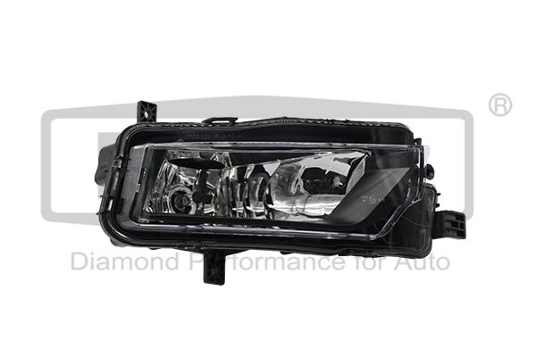 Противотуманная фара DIAMOND 89411784102