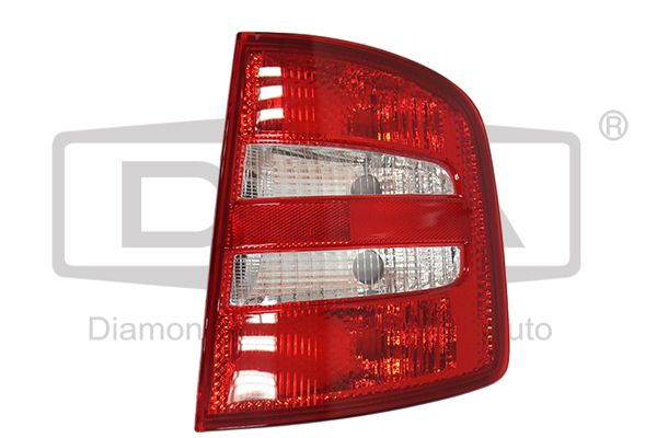 Задний фонарь DIAMOND 89450204602