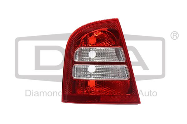 Задний фонарь DIAMOND 89450210902