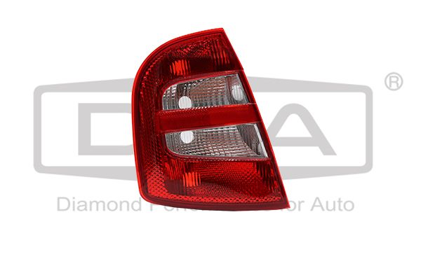 Задний фонарь DIAMOND 89450213202