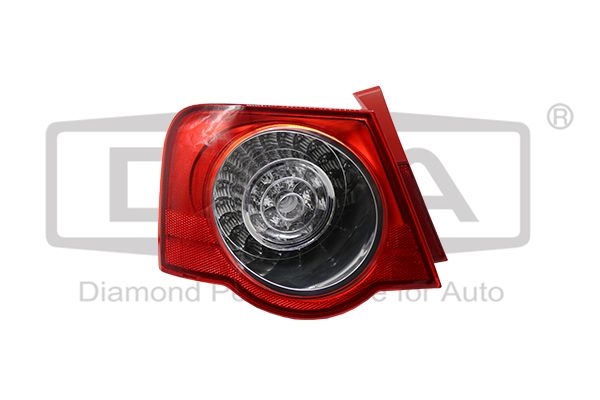 Задний фонарь DIAMOND 89450218002