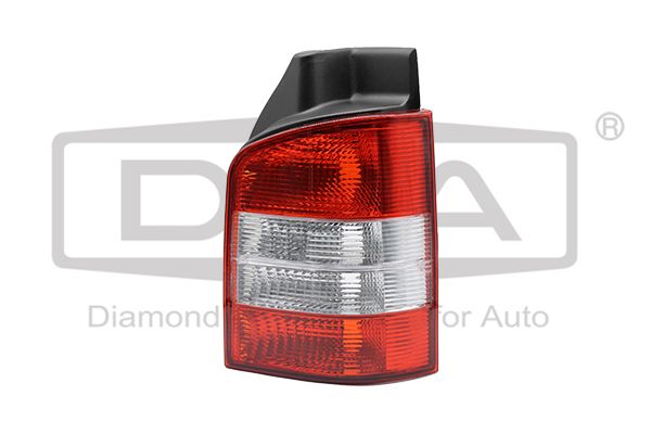 Задний фонарь DIAMOND 89450755102
