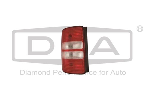 Задний фонарь DIAMOND 89450776802