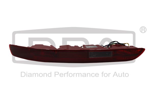 Задний фонарь DIAMOND 89450830402