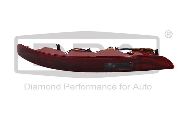 Задний фонарь DIAMOND 89450830502