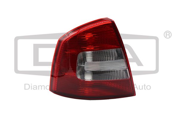 Задний фонарь DIAMOND 89450875302