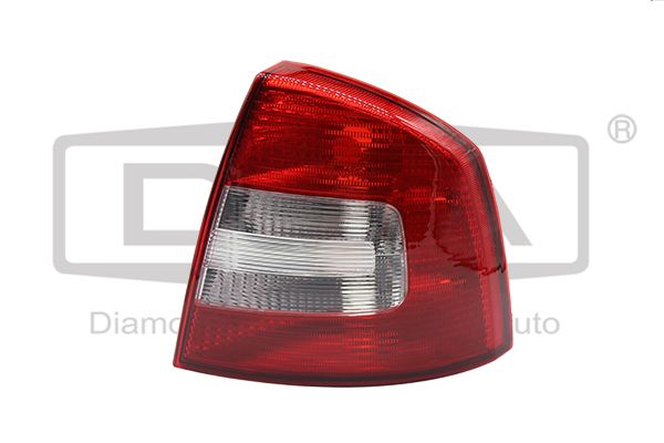 Задний фонарь DIAMOND 89450875402