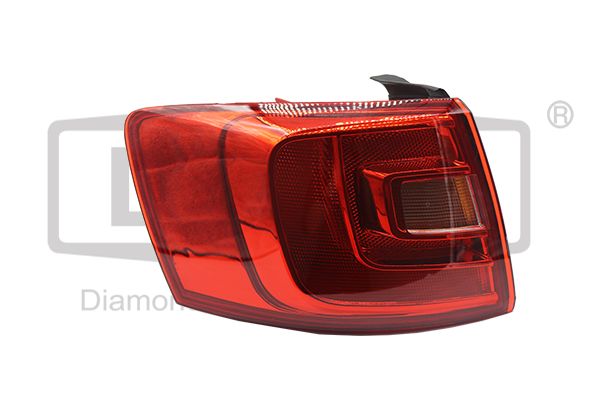Задний фонарь DIAMOND 89451051802