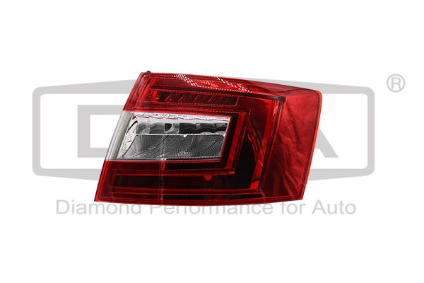 Задний фонарь DIAMOND 89451700502