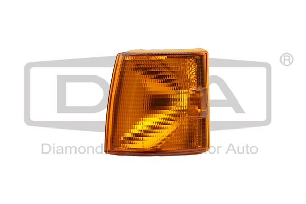 Фонарь указателя поворота DIAMOND 89530305102