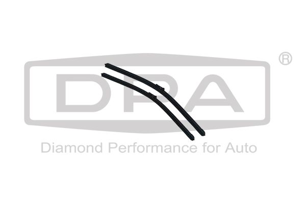 Щетка стеклоочистителя DIAMOND 89550597002