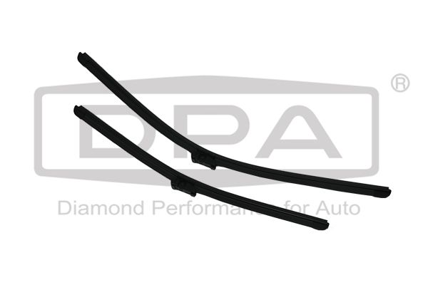 Щетка стеклоочистителя DIAMOND 89550623102