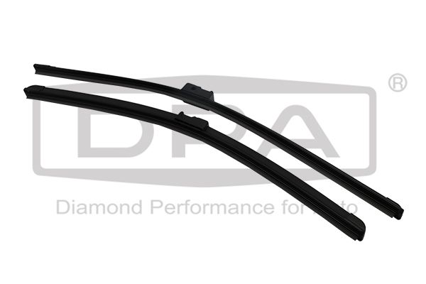Щетка стеклоочистителя DIAMOND 89550623302