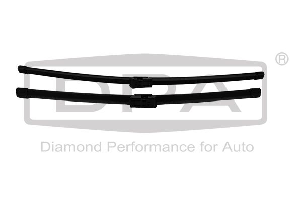 Щетка стеклоочистителя DIAMOND 89550623402