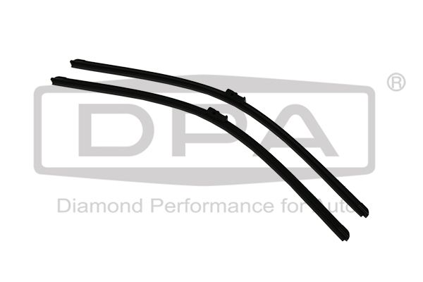 Щетка стеклоочистителя DIAMOND 89550623502