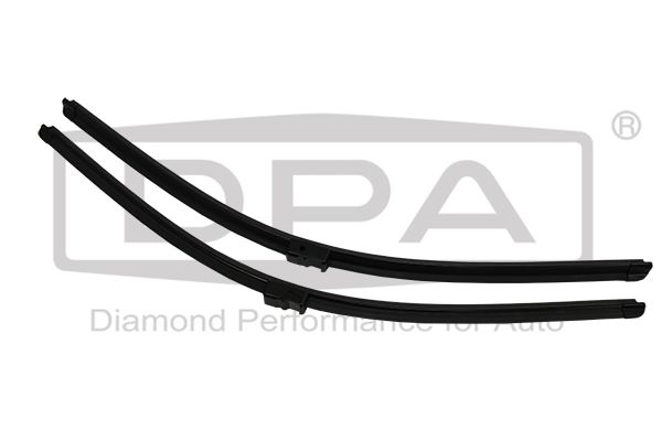 Щетка стеклоочистителя DIAMOND 89550623702