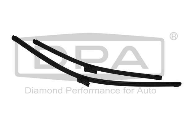 Щетка стеклоочистителя DIAMOND 89550623802