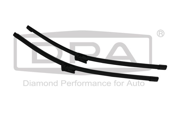 Щетка стеклоочистителя DIAMOND 89550623902