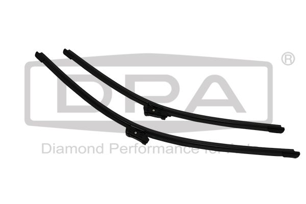 Щетка стеклоочистителя DIAMOND 89550624202
