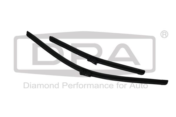 Щетка стеклоочистителя DIAMOND 89551194702