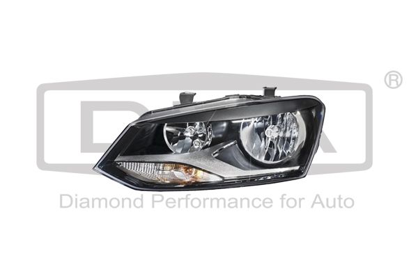 Основная фара DIAMOND 99411153302