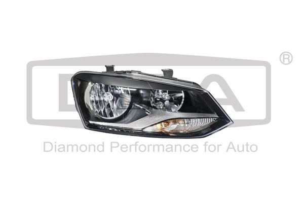 Основная фара DIAMOND 99411153402